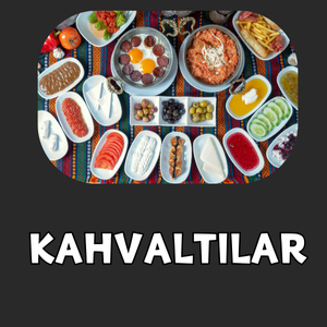 KAHVALTILAR