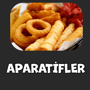 APARATİFLER