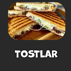 TOSTLAR