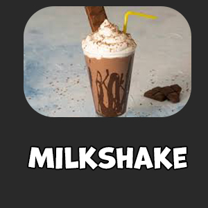 MILKSHAKE