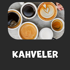 KAHVELER