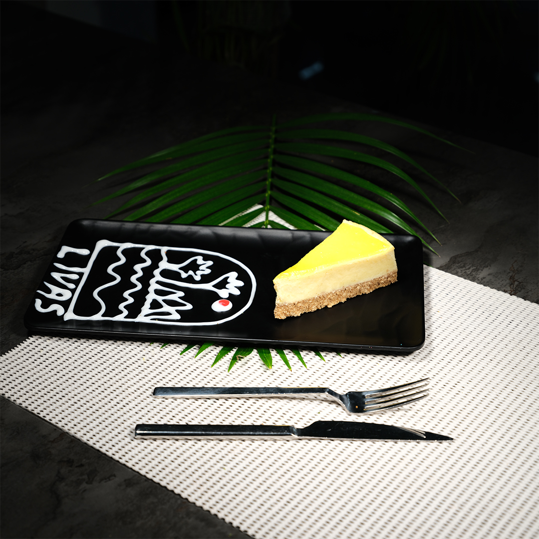 Cheesecake(Limonlu)